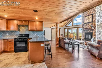2100 County Road 310, Westcliffe, CO 81252 - Photo 15
