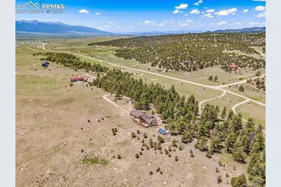 2100 County Road 310, Westcliffe, CO 81252 - Photo 49