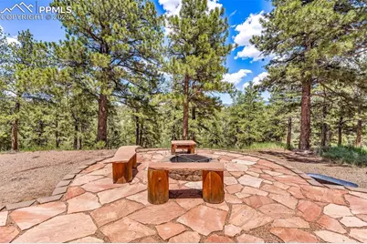 2100 County Road 310, Westcliffe, CO 81252 - Photo 37