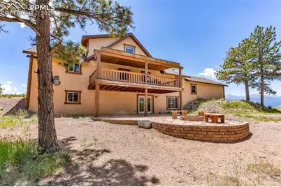 2100 County Road 310, Westcliffe, CO 81252 - Photo 35