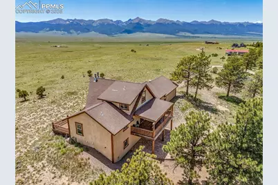 2100 County Road 310, Westcliffe, CO 81252 - Photo 41
