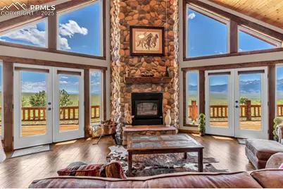 2100 County Road 310, Westcliffe, CO 81252 - Photo 5