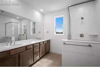 4574 Peak Crest View, Colorado Springs, CO 80918 - Photo 17