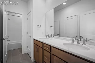 4574 Peak Crest View, Colorado Springs, CO 80918 - Photo 23