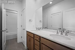 4574 Peak Crst Vw, Colorado Springs, CO 80918 - Photo 23