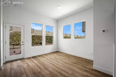 4574 Peak Crest View, Colorado Springs, CO 80918 - Photo 13