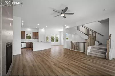 4574 Peak Crest View, Colorado Springs, CO 80918 - Photo 7