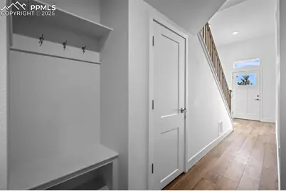 4574 Peak Crest View, Colorado Springs, CO 80918 - Photo 29