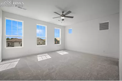 4574 Peak Crest View, Colorado Springs, CO 80918 - Photo 15