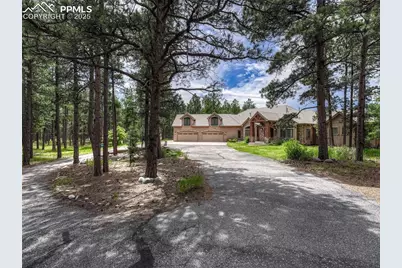 10510 Huntsman Road, Colorado Springs, CO 80908 - Photo 47