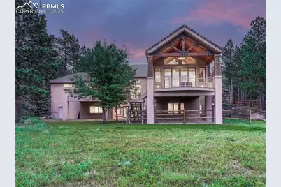 10510 Huntsman Road, Colorado Springs, CO 80908 - Photo 3