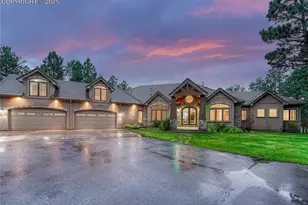 10510 Huntsman Rd, Colorado Springs, CO 80908 - Photo 1