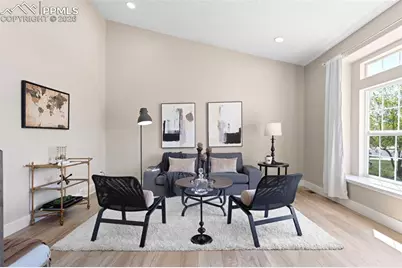 4685 Dapple Grey Lane, Colorado Springs, CO 80907 - Photo 5