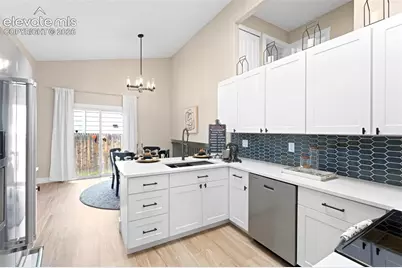 4685 Dapple Grey Lane, Colorado Springs, CO 80922 - Photo 7