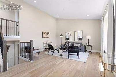 4685 Dapple Grey Lane, Colorado Springs, CO 80922 - Photo 5