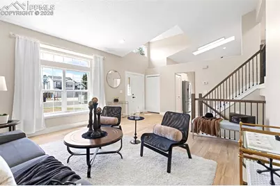 4685 Dapple Grey Lane, Colorado Springs, CO 80907 - Photo 3