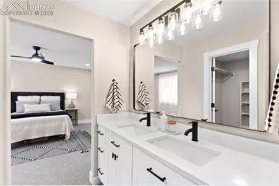 4685 Dapple Grey Lane, Colorado Springs, CO 80907 - Photo 19