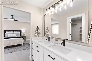 4685 Dapple Grey Ln, Colorado Springs, CO 80922 - Photo 19