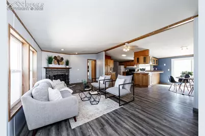 20625 El Nino Point, Fountain, CO 80817 - Photo 5