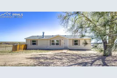 20625 El Nino Point, Fountain, CO 80817 - Photo 1