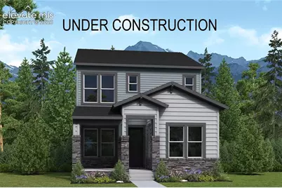 6703 Knapp Drive, Colorado Springs, CO 80924 - Photo 1