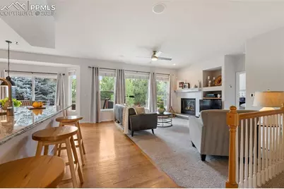 12202 Mount Baldy Drive, Colorado Springs, CO 80921 - Photo 5