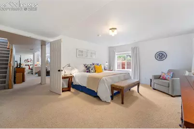 12202 Mount Baldy Drive, Colorado Springs, CO 80921 - Photo 25