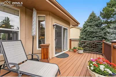 12202 Mount Baldy Drive, Colorado Springs, CO 80921 - Photo 35