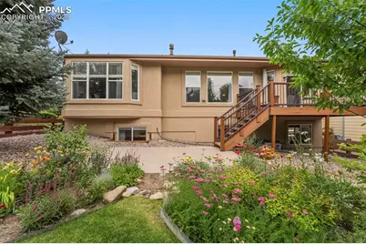 12202 Mount Baldy Drive, Colorado Springs, CO 80921 - Photo 41