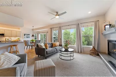 12202 Mount Baldy Drive, Colorado Springs, CO 80921 - Photo 3