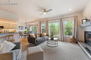 12202 Mt Baldy Dr, Colorado Springs, CO 80921 - Photo 3