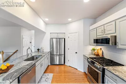 12202 Mount Baldy Drive, Colorado Springs, CO 80921 - Photo 9