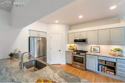 12202 Mount Baldy Drive, Colorado Springs, CO 80921 - Photo 7