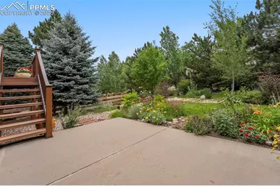 12202 Mount Baldy Drive, Colorado Springs, CO 80921 - Photo 39