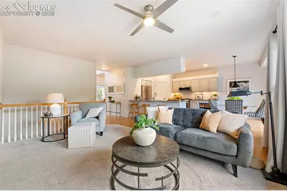 12202 Mount Baldy Drive, Colorado Springs, CO 80921 - Photo 17