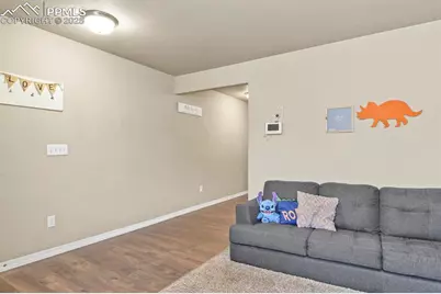 4020 Silver Star Grove, Colorado Springs, CO 80911 - Photo 5