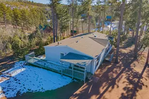 100 Wolverine Dr, Florissant, CO 80816 - Photo 21