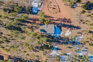 100 Wolverine Dr, Florissant, CO 80816 - Photo 23