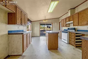 100 Wolverine Dr, Florissant, CO 80816 - Photo 9