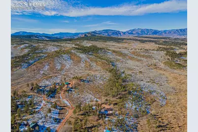 100 Wolverine Drive, Florissant, CO 80816 - Photo 27