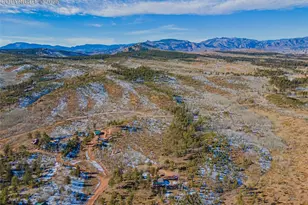 100 Wolverine Dr, Florissant, CO 80816 - Photo 27