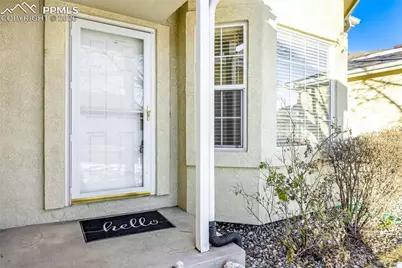 3245 Chestnut Glen Lane, Colorado Springs, CO 80918 - Photo 3