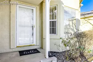 3245 Chestnut Glen Ln, Colorado Springs, CO 80918 - Photo 3