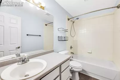 3245 Chestnut Glen Lane, Colorado Springs, CO 80918 - Photo 25