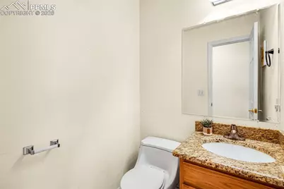 3245 Chestnut Glen Lane, Colorado Springs, CO 80918 - Photo 11