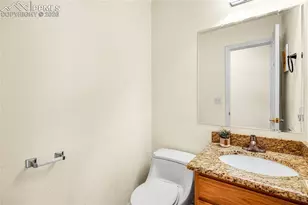 3245 Chestnut Glen Ln, Colorado Springs, CO 80918 - Photo 11