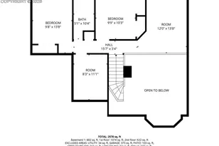 3245 Chestnut Glen Ln, Colorado Springs, CO 80918 - Photo 33