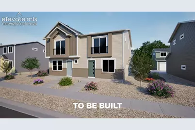 9498 Clarkville Trail, Colorado Springs, CO 80927 - Photo 1