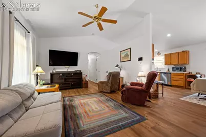 601 S Inca Drive, Pueblo West, CO 81007 - Photo 5