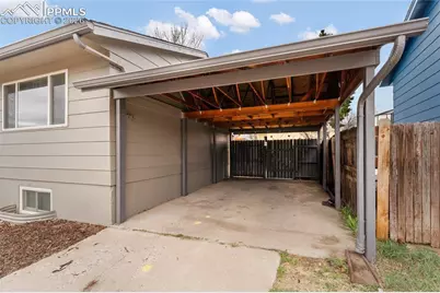 1334 Commanchero Drive, Colorado Springs, CO 80915 - Photo 3
